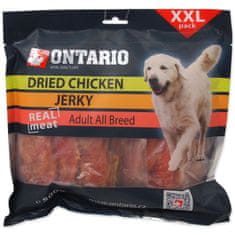 Ontario csirke, szárított szelet 500g