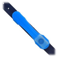 Dog Fantasy LED fény kék 15cm - változat vagy színvariánsok keveréke