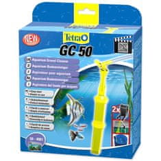 Tetra GC50, 50-400l iszapelszívó