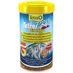 Tetra TetraPro Energy 500ml - változat- vagy színvariánsok keveréke