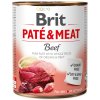 Paté & Meat marhahús konzerv 800g