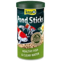 Tetra Pond Sticks 1l