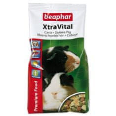 Beaphar XtraVital tengerimalac táp 1kg