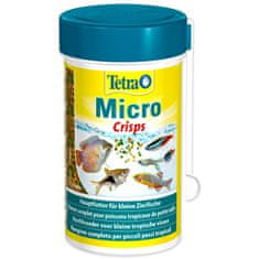 Tetra Micro Crisps 100ml - különböző változatok vagy színek keveréke