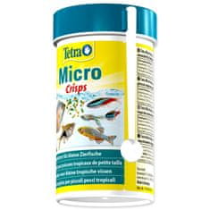 Tetra Micro Crisps 100ml - különböző változatok vagy színek keveréke