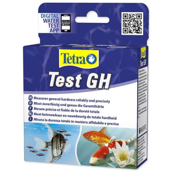 Tetra GH 10ml teszt
