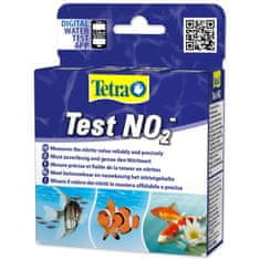 Tetra Nitrit NO2 teszt 10ml - változatok vagy színek keveréke