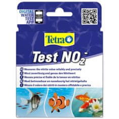 Tetra Nitrit NO2 teszt 10ml - változatok vagy színek keveréke