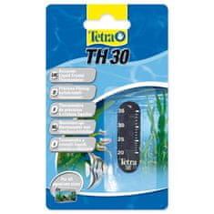 Tetra digitális hőmérő TH30