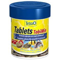 Tetra TabiMin tabletta 120 tbl.