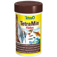 Tetra Min 100ml - változatok vagy színek keveréke