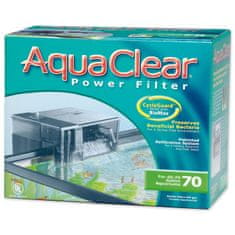 Aqua Clear 70 külső szűrő, 1135l/h