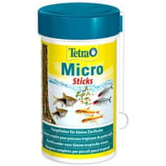 Tetra Micro Sticks 100ml - különböző változatok vagy színek keveréke