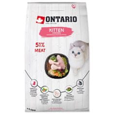 Ontario cica csirke 6,5kg