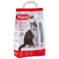 Zeocem Pussy Cat 5kg - zsák