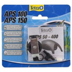 Tetra APS kompresszorkészlet 100/150