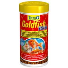 Tetra Goldfish Sticks 250ml - különböző változatok vagy színek keveréke