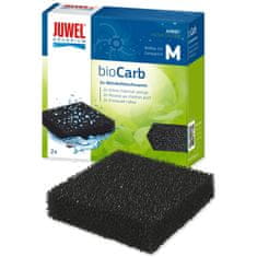 Juwel aktivált szén Compact 2db