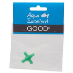 Aqua Excellent akváriumi terelő X