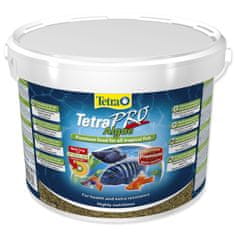 Tetra TetraPro Algae 10l - különböző változatok vagy színek keveréke