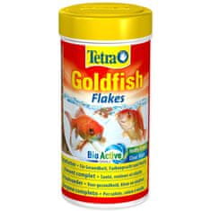Tetra Goldfish Flake 100ml - különböző változatok vagy színek keveréke