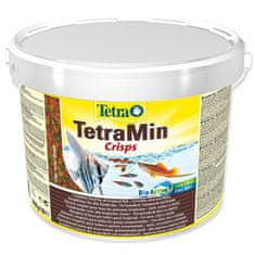 Tetra Min Pro Crisps 10l - változat- vagy színvariánsok keveréke