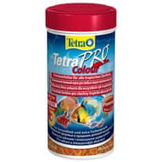 Tetra TetraPro Colour 250ml - változatok vagy színek keveréke