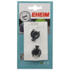 EHEIM szívócsésze O16/22 mm-es tömlőhöz klipesszel