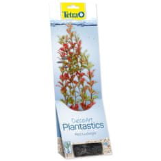Tetra Dekorációs Növény Vörös Ludwigia L 30cm