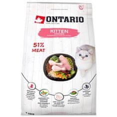 Ontario cica csirke 2kg