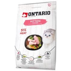 Ontario cica csirke 2kg