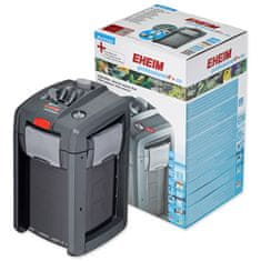 EHEIM Professionel ELECTRONIC 4+ 350 külső szűrő, töltéssel 1050l/h