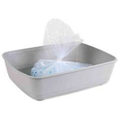 Trixie higiéniai tasakok Simple n Clean WC-khez L 10db