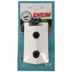 EHEIM szívócsésze O9/12 mm-es tömlőhöz klipesszel