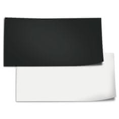 Juwel Háttér tapéta kétoldalas fekete-fehér XL