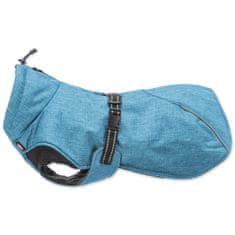 Trixie Riom télikabát, L: 62 cm, kék