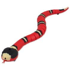 EPIC PET Játék Slithering kígyó kígyó interaktív mozgatható 38cm