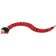 EPIC PET Játék Slithering kígyó kígyó interaktív mozgatható 38cm