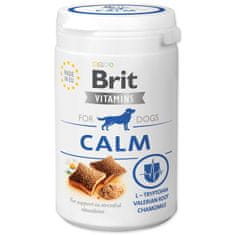 Brit Vitaminok Calm 150g