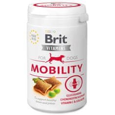 Brit Vitaminok Mobility 150g