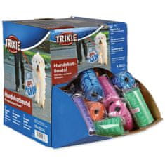 Trixie kutyaürülék zacskók mix 1 tekercsx20db