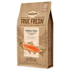Carnilove True Fresh felnőtt hal 1,4kg