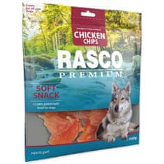 RASCO Prémium csirke szelet 500g