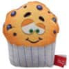 Játékkutya Fantasy muffin 10cm