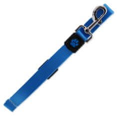 ACTIVE DOG Premium L kék 2,5x120cm póráz Premium L kék 2,5x120cm