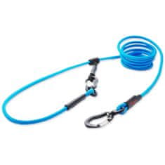 TAMER kötélpóráz Easylong Twist Mini kék 2m