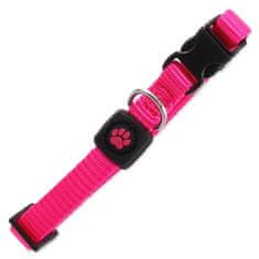 ACTIVE DOG Nyakörv Premium XS rózsaszín 1x21-30cm