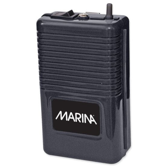 Marina akkumulátor kompresszor