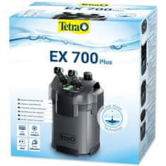Tetra EX 700 Plus külső szűrő, 500l/h
