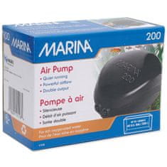 Marina Kompresszor 200,2x110l/h125-225
